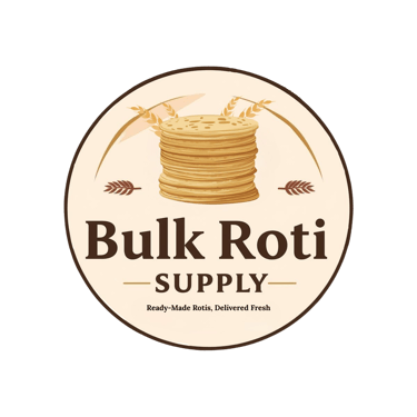 bulk roti supply logo