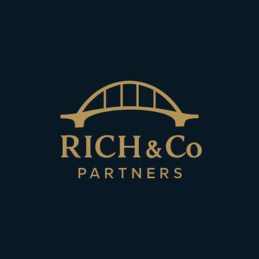 RICH & Co Partners logo