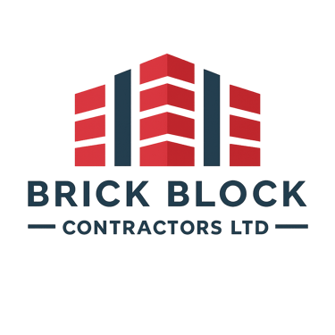 Brick Block Contractors logo
