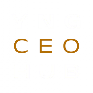 Young CEO Hub logo