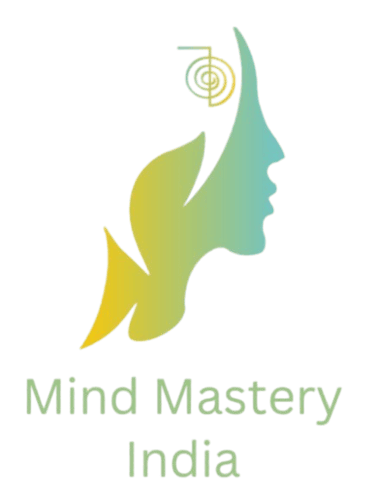 Mind mastery India logo