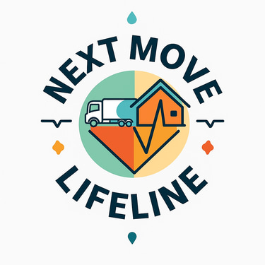 Next Move Lifeline logo