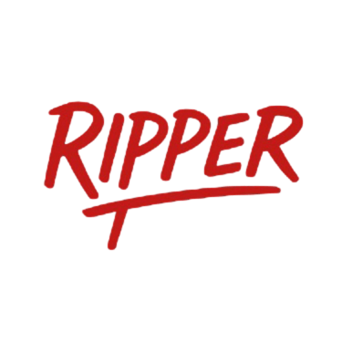 Mateusz “The Ripper” Ślifierz Singer & DJ logo