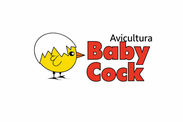 Avicultura Baby Cock logo