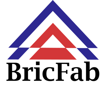 Bricfab Limited logo