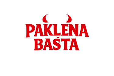 Paklenabasta logo
