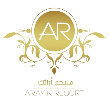 ARAYIK RESORT logo