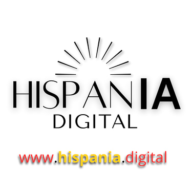 HISPANIA digital logo