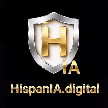 HISPANIA digital logo