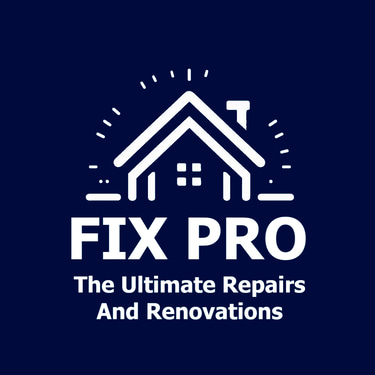 Fix-Pro.ca logo
