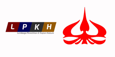 LPKH Trisakti logo