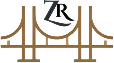 zrbuilders logo