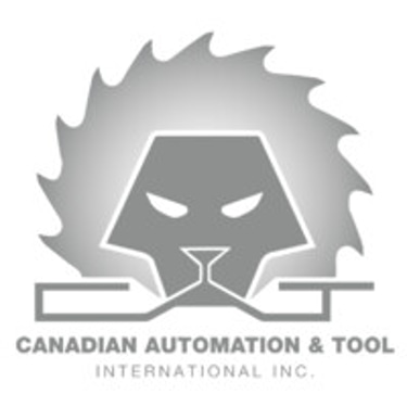CANADIAN AUTOMATION & TOOL INTERNATIONAL INC logo
