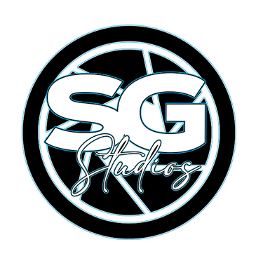 Sergio SGStudios logo
