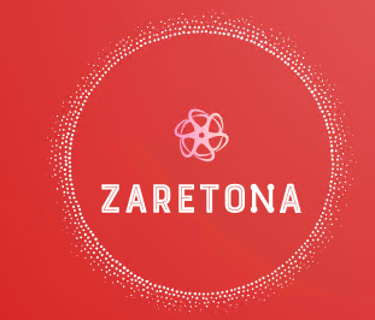 ZARETONA logo