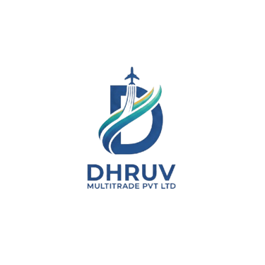 Dhruv multi trade private limited logo