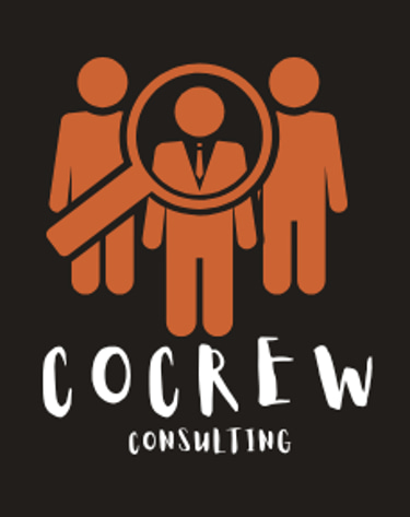 CoCrewConsulting logo