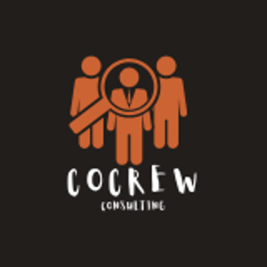 CoCrewConsulting logo