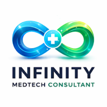 Infinity MedTech logo