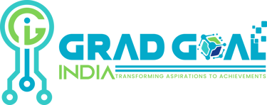 Grad Goal India logo