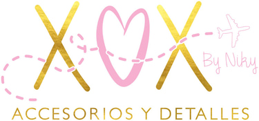 XOX BY NIKY logo