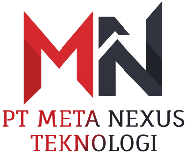 PT META NEXUS TEKNOLOGI logo