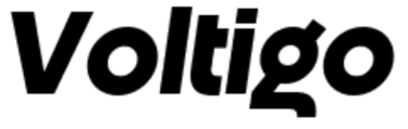 Voltigo logo