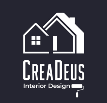 CreaDeus logo