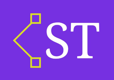 Sales Tax Solutions 2000 logo