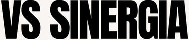 VS SINERGIA logo