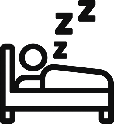 How To Get Good Sleep logo
