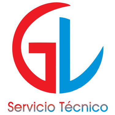 GL Servicios Técnicos logo