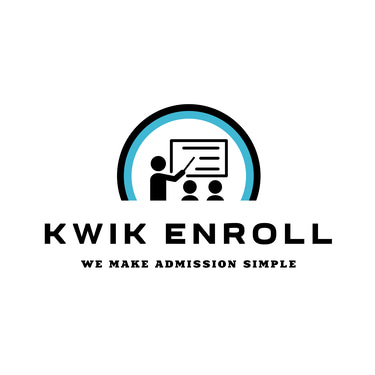 Quick Enroll logo