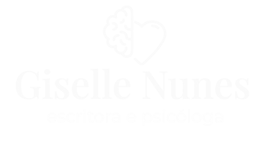 Giselle Nunes | Psicóloga e Escritora logo