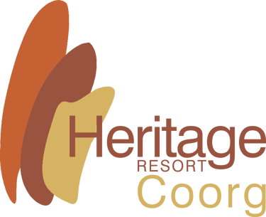 Heritage Resort Coorg logo