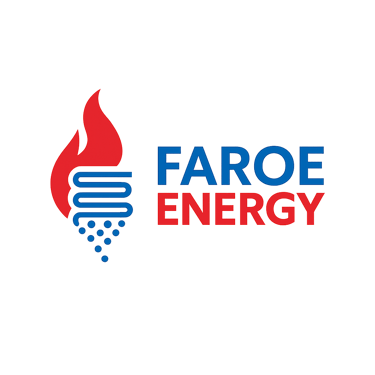 FAROEENERGY LLC – Your Partner in LDPE/EVA & Gas Processing Excellence logo
