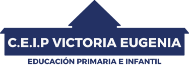 Victoria Eugenia logo