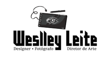 Weslley leite videomaker - Web Designer logo