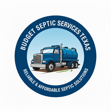 Budget Septic Servic LLC logo
