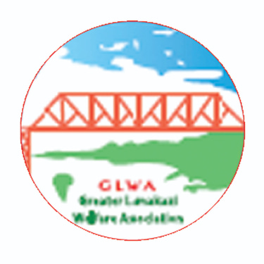 Greater Lamakazi Welfare Association logo