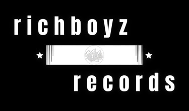 RichBoyz Records logo