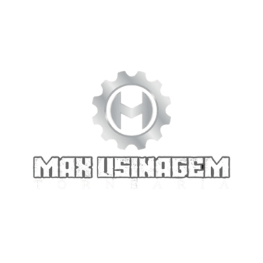 MAX USINAGEM logo