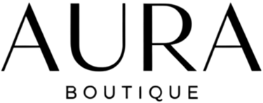 Aura Boutique logo