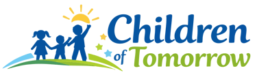 Children of Tomorrow logo