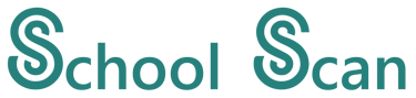 School Scan logo