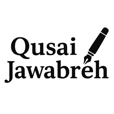 Qusai Jawabreh logo