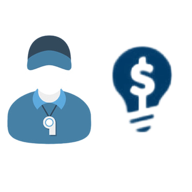 Moneyacademy investments logo