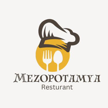 MEZOPOTAMYA logo