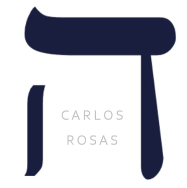 artecarlosrosas logo