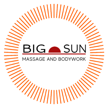 Big Sun logo